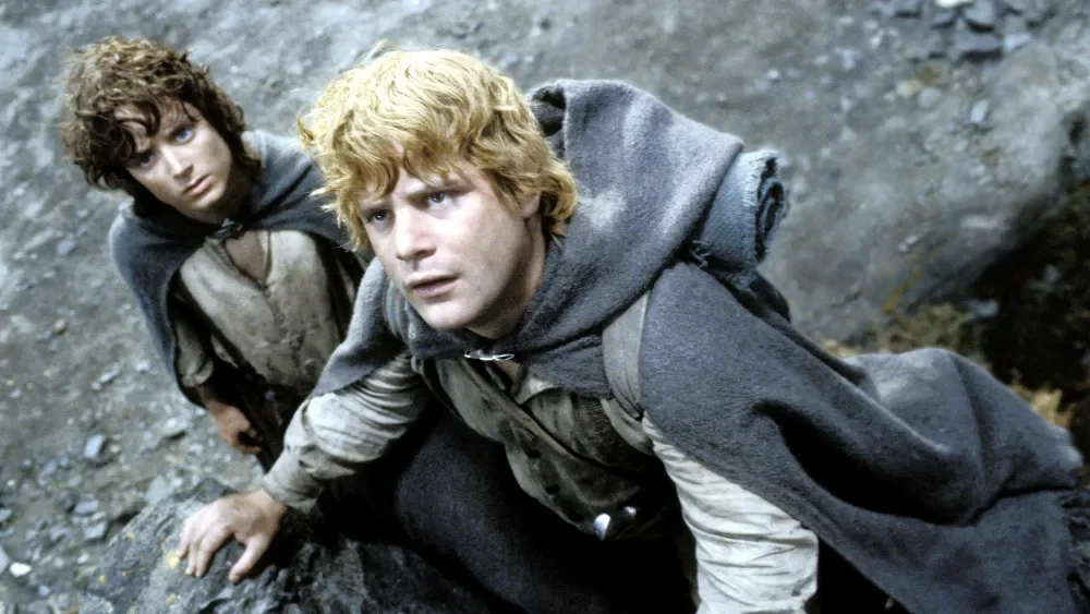 Sean Astin Reveals Why His LOTR Pay Fueled a Major Life Change