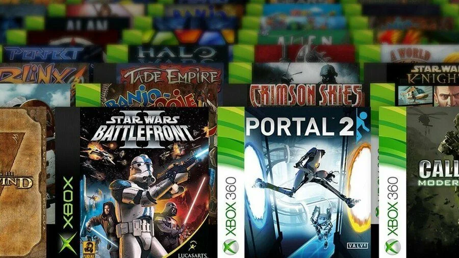 Microsoft Parts Ways With Longtime Xbox Platform Architect After 37 Years