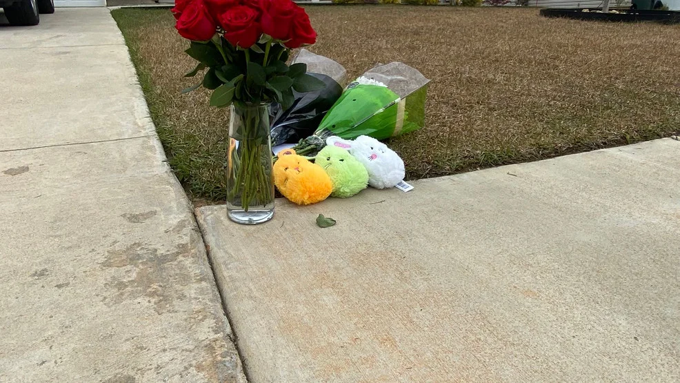 Sumter community mourns tragic loss of 5 lives in shooting incident.