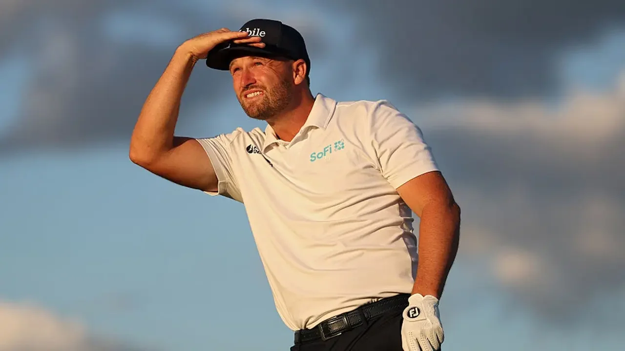 Transit Troubles Help Explain Sparse Crowds at Shinnecock U.S. Open