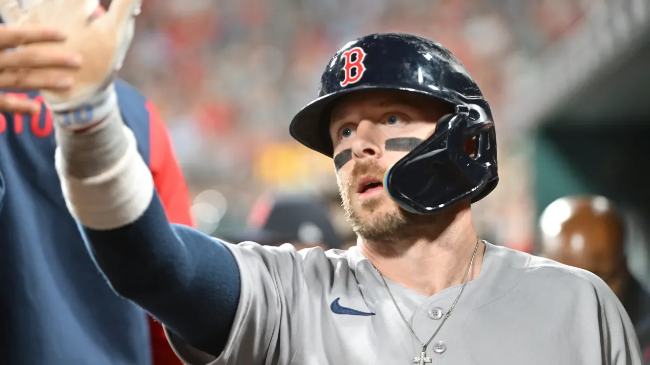 Story's Pep Talk Sparks Duran's Breakout Night for Red Sox