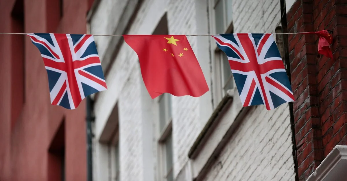 China's Growing Threat to Global Security and Diplomatic Ties