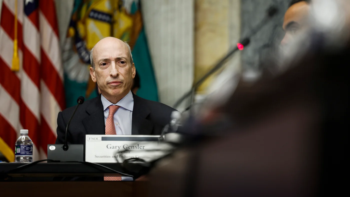 US Government Takes Aim at Crypto Industry with New Bills and Regulations