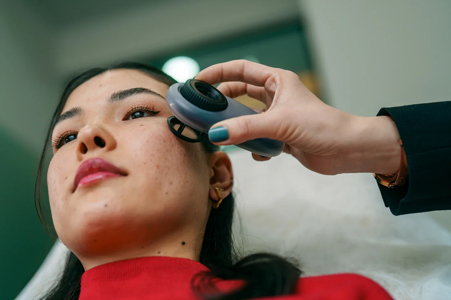 Basal Cell Carcinoma: The Common Skin Cancer That Often Slips By