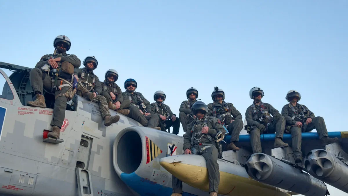 "Day 437: Russia-Ukraine Conflict Continues with Key Events"