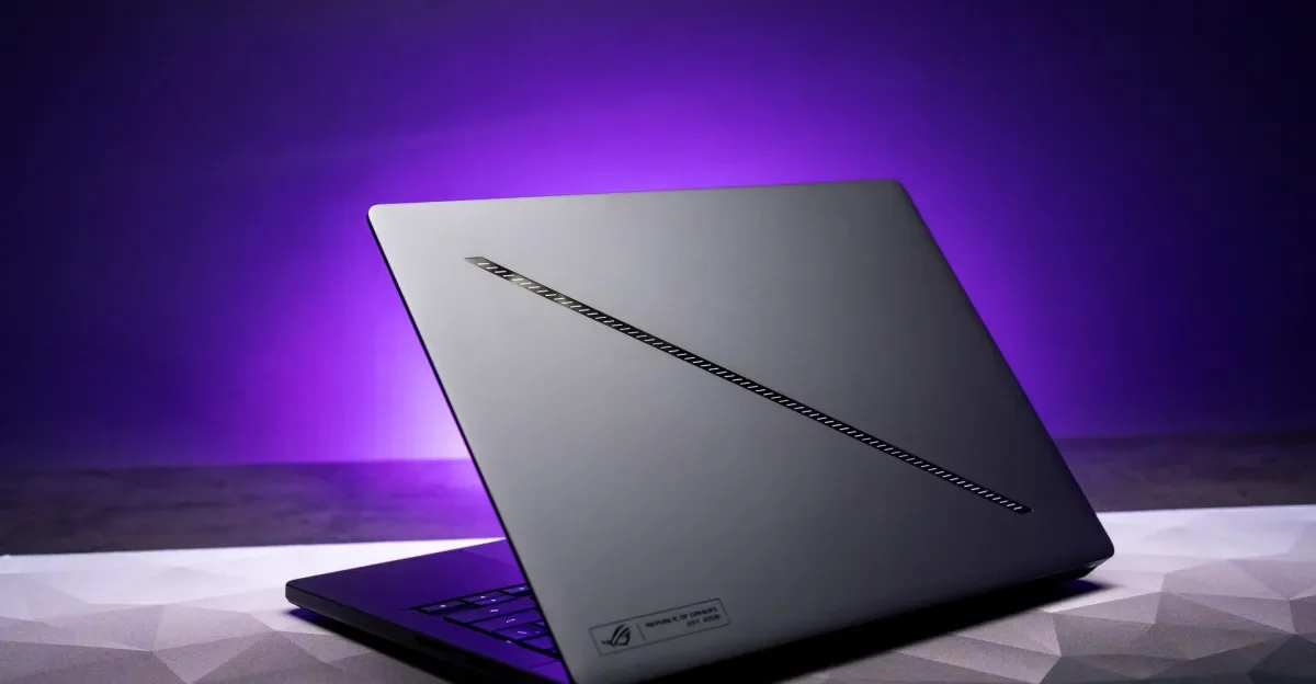 Zephyrus G14 (2026) aims for all-in-one versatility, at a steep price
