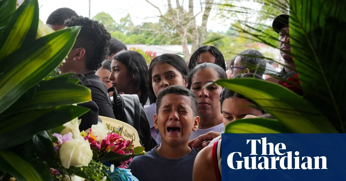 Colombia’s peace gamble tested as violence surges before the vote