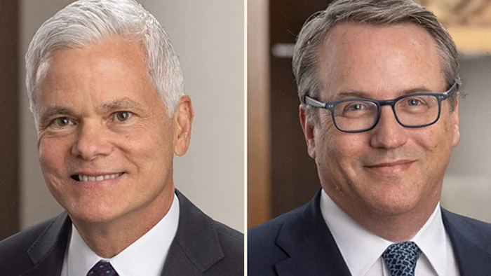 JPMorgan Elevates Two as Dimon Narrows Succession