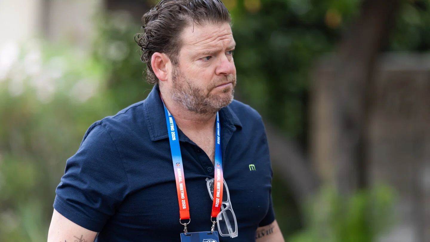 Seahawks’ stance on Arnold revealed: ‘Shocking’ allegations could have cost him a roster spot
