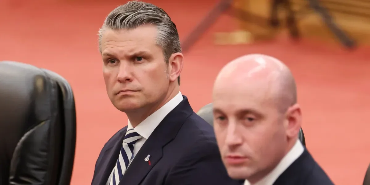 IG Finds Civilian-Protection Efforts Eviscerated Under Hegseth at Pentagon