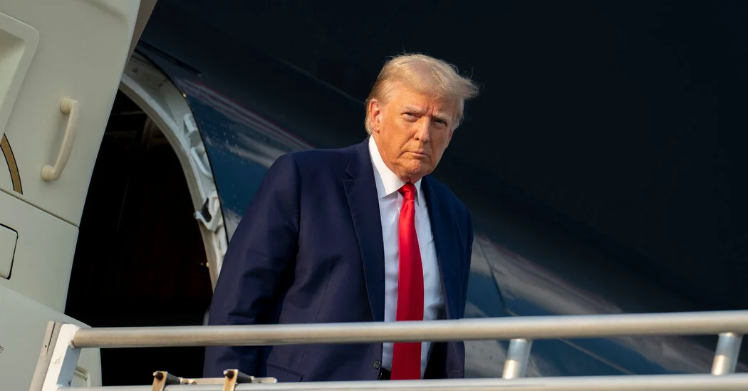 Trump's Lawsuit Against Judge Threatens to Delay N.Y. Fraud Trial