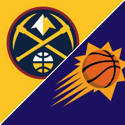 Devin Booker's 47 points lead Suns to victory over Nuggets in Game 3.