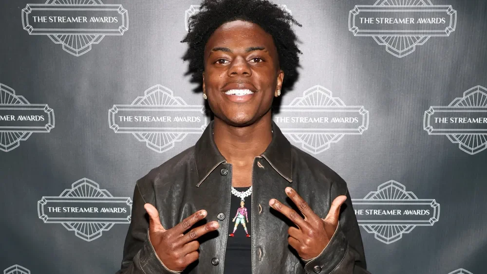 IShowSpeed to Lead Animated Series Written by One Piece Writer Matt Owens at Big Shot Pictures