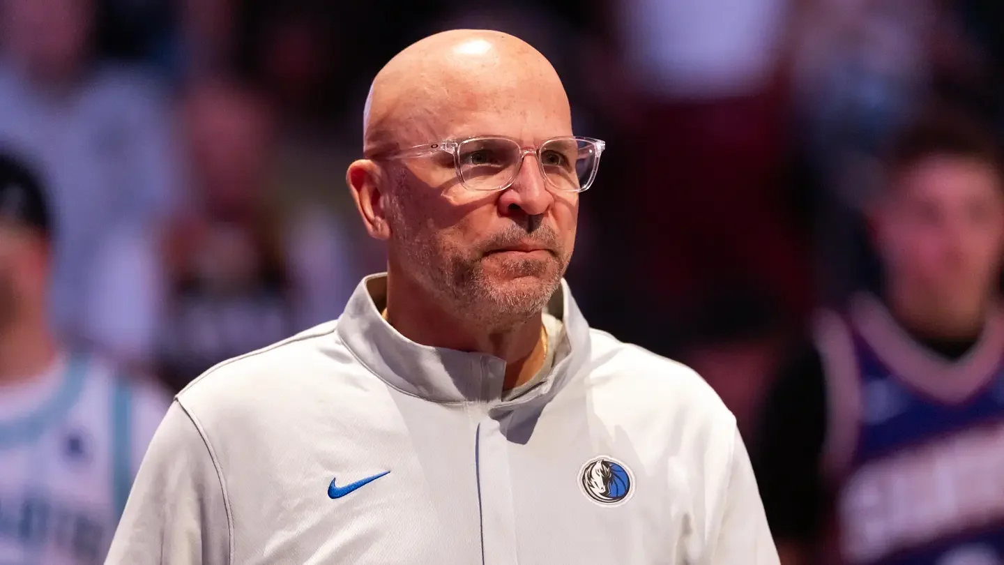Cuban Reacts as Mavericks Shake Up Leadership, Part Ways With Kidd