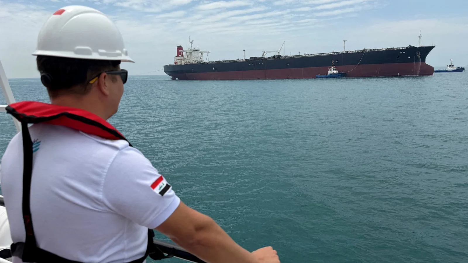 Oil climbs on Iran attack reports near Strait of Hormuz