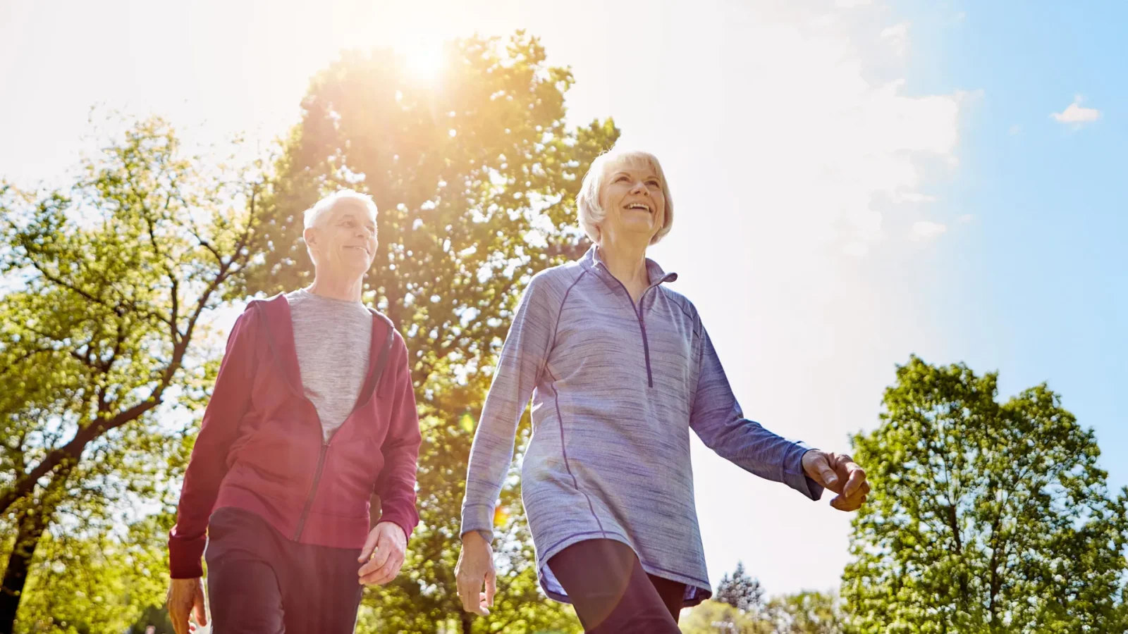Steps matter: 9,000–10,000 daily steps linked to big drops in death and heart disease