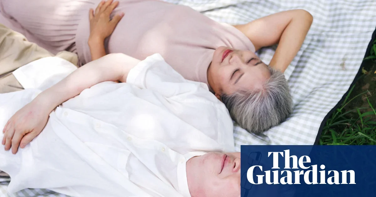 A positive view of aging keeps the mind and body sharper longer
