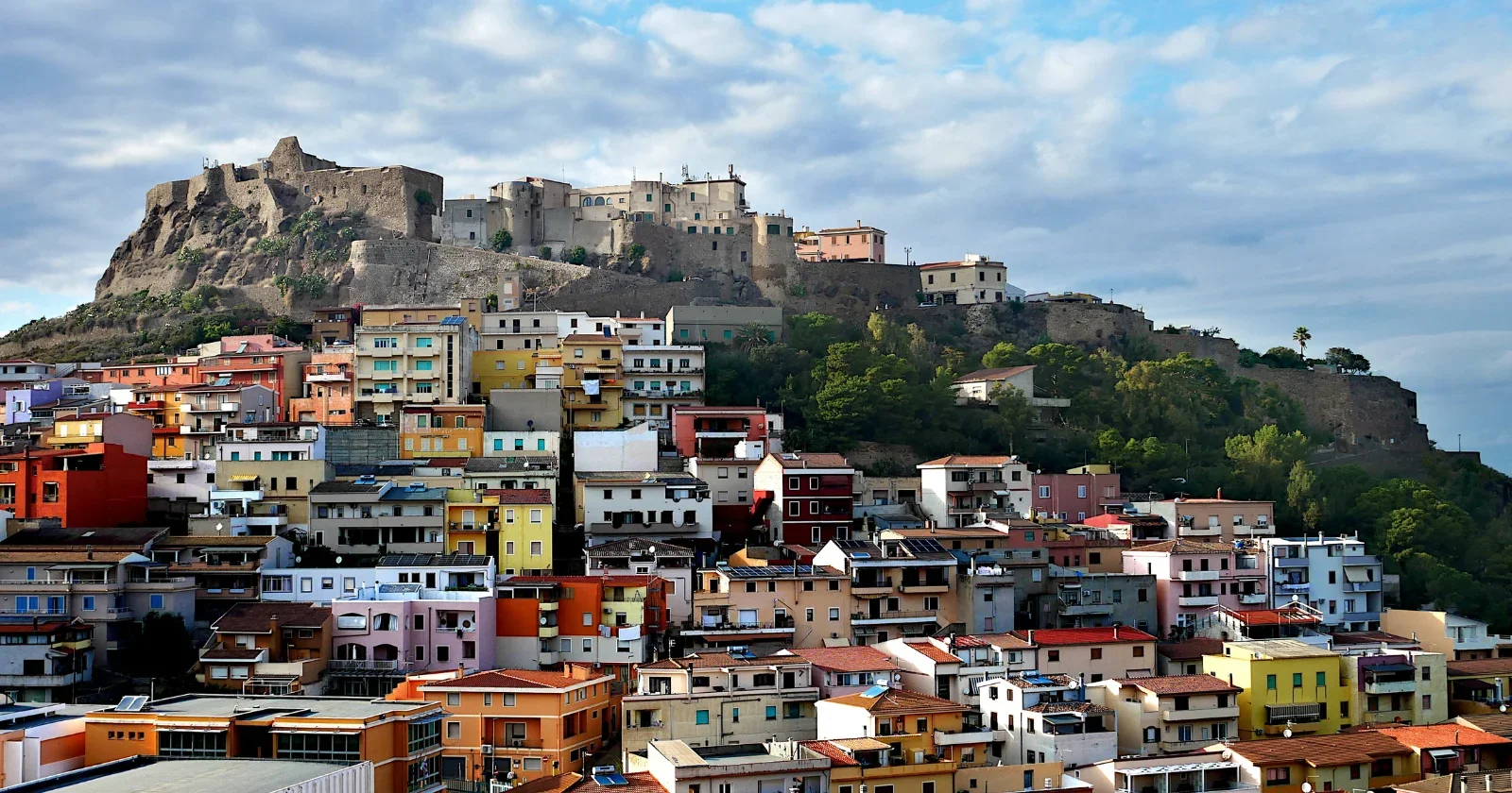Sardinia’s mountain centenarians blur the gender gap, but longevity’s real story is complex