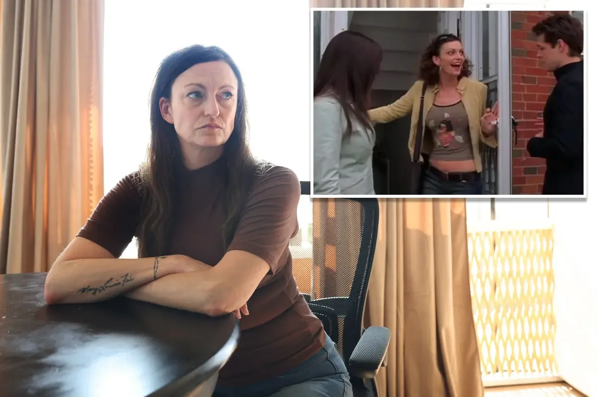 Healthy actress seeks court‑ordered assisted death for mental illness