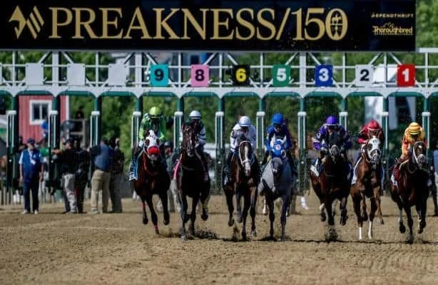 Preakness 2026 Preview: Post Draw, Jockeys, and Morning-Line Odds