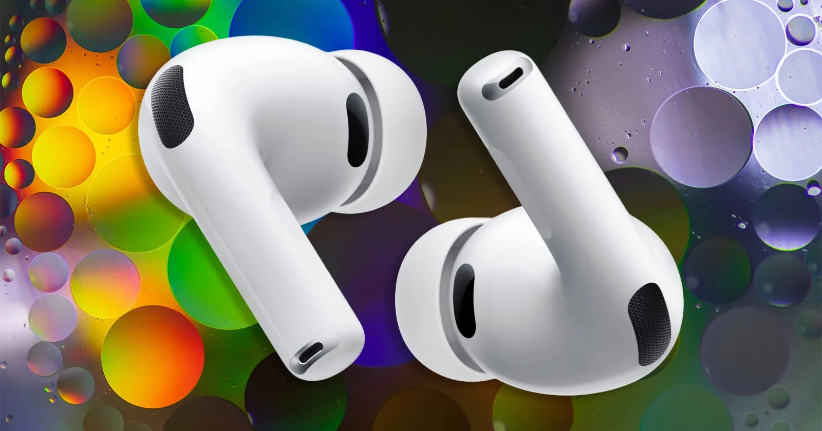 Camera-Equipped AirPods Demonstrated in macOS Beta Demo