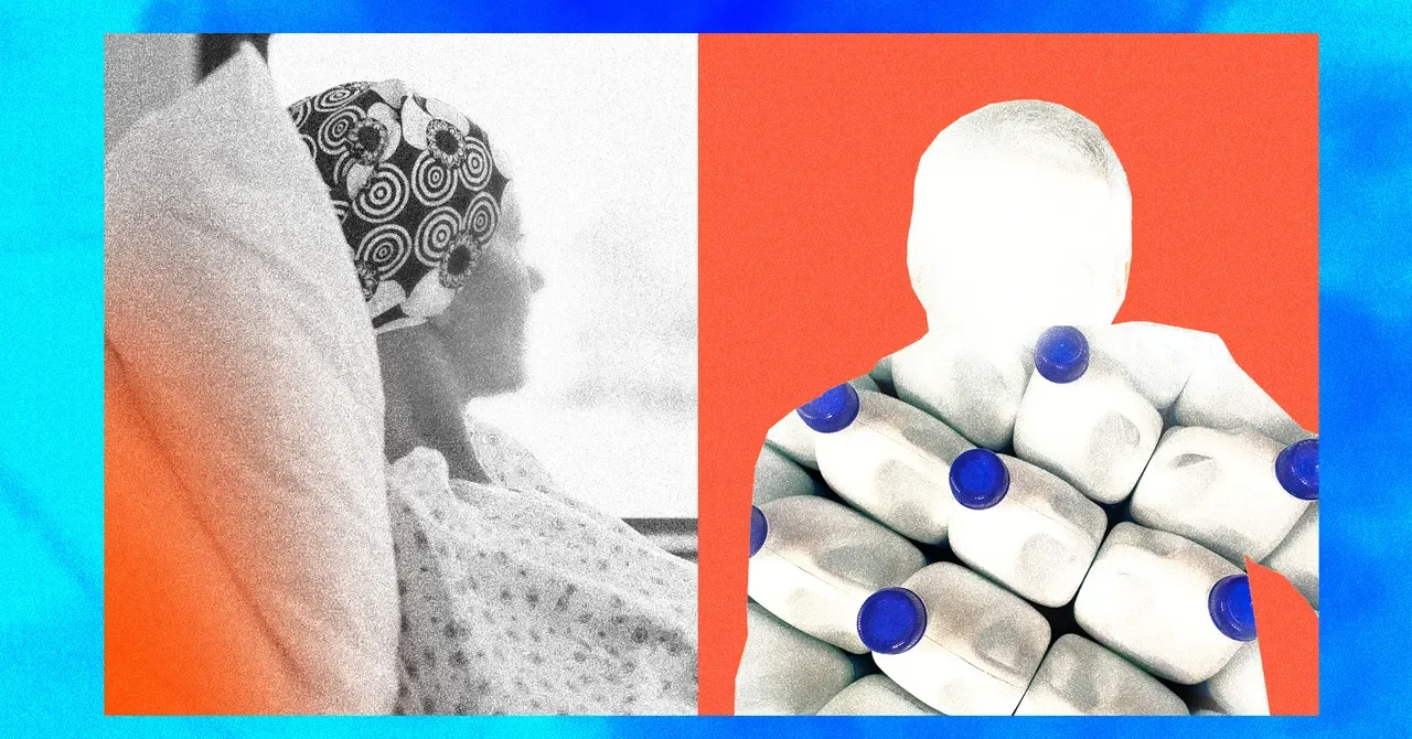 London Clinic Faces Safety Alarm Over Chlorine Dioxide Cancer Protocol