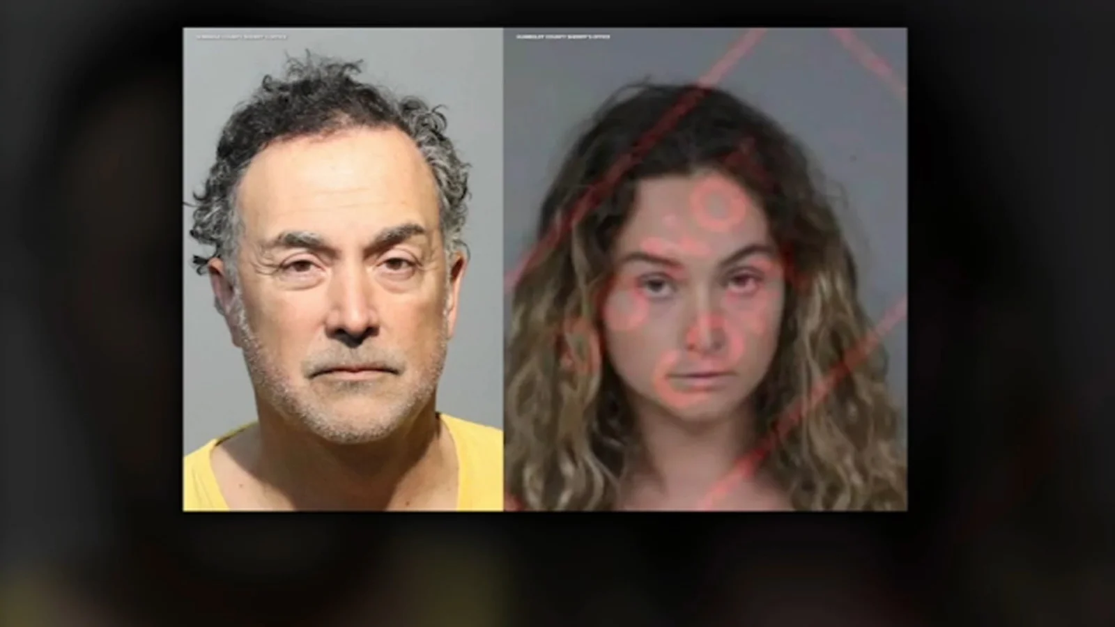 TikTok Influencer Faces Murder-For-Hire Charges in L.A. Custody Battle
