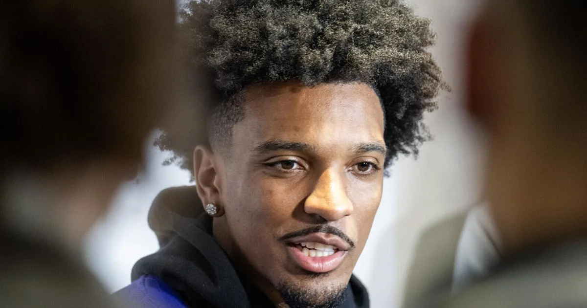NIL dispute over Jayden Daniels' No. 5 jersey: lawyers weigh in