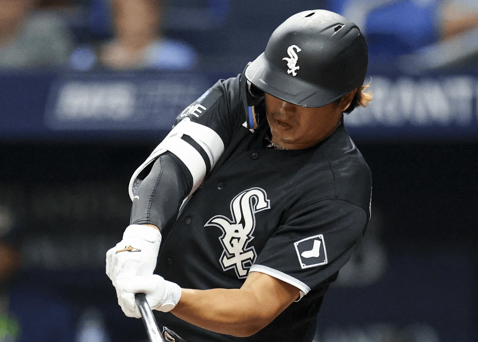 Murakami, Olson and Walker Lead Saturday MLB HR Props