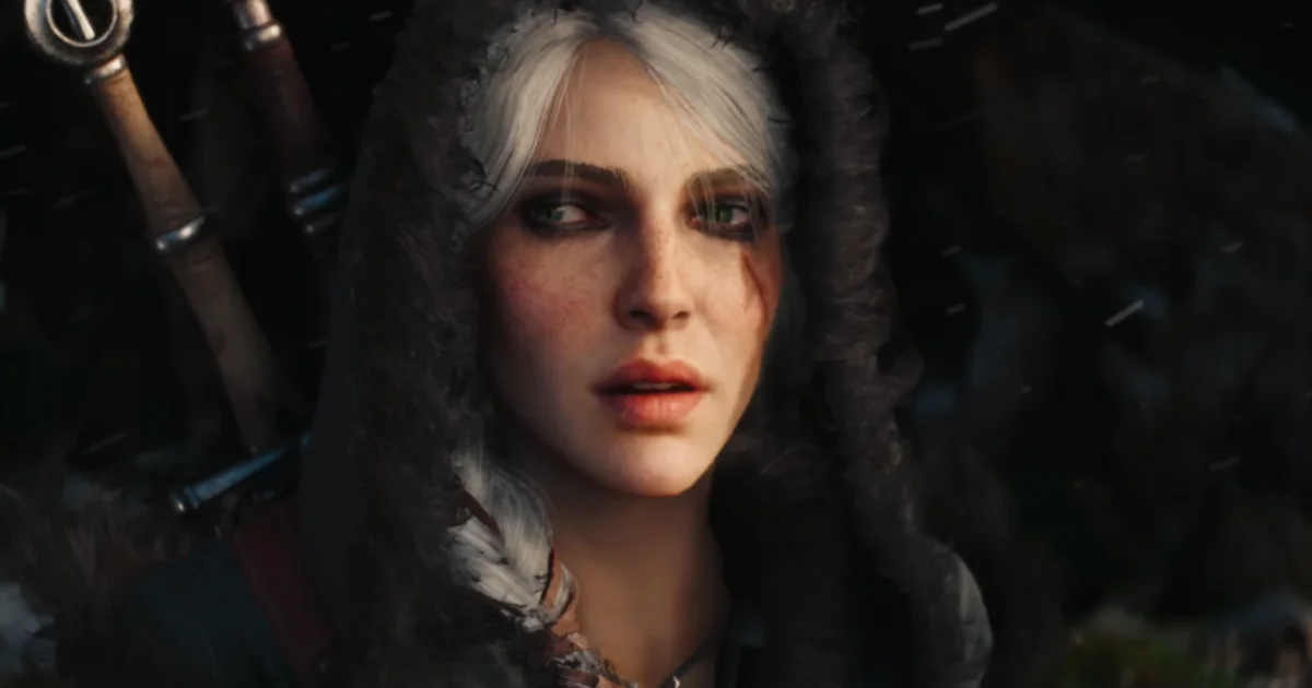 CD Projekt Red targets 2028 for The Witcher 4 with a massive open world