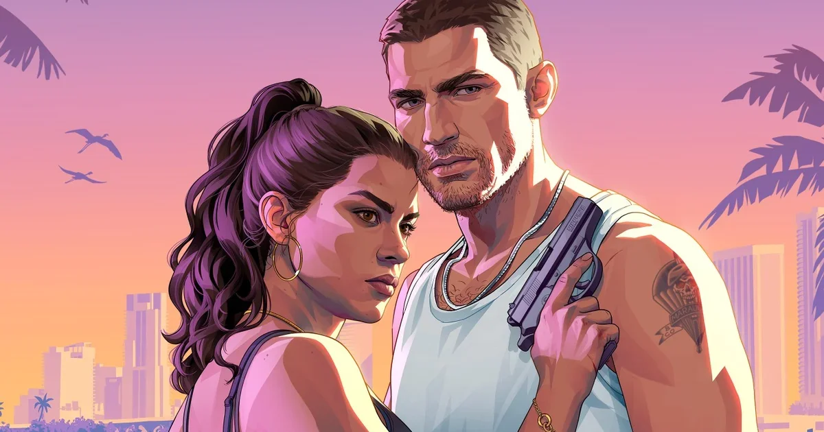 GTA 6’s Vice City gets its most detailed look yet from Rockstar ahead of release
