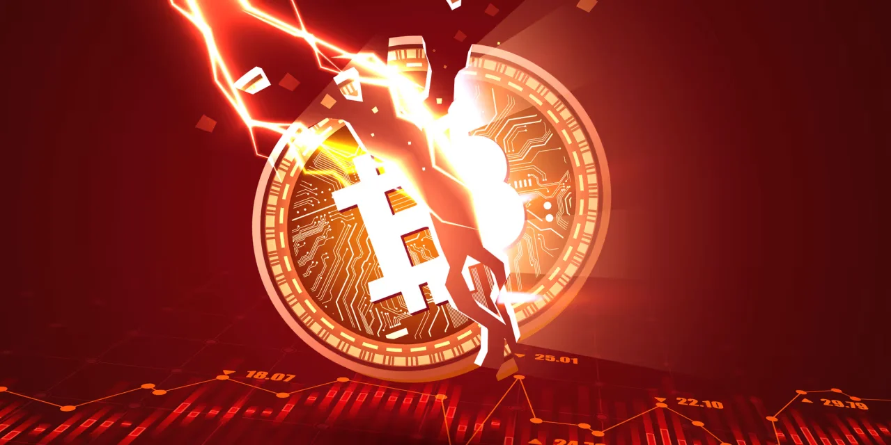 Bitcoin's Rise Amid Banking Crises: A Crypto Comeback?