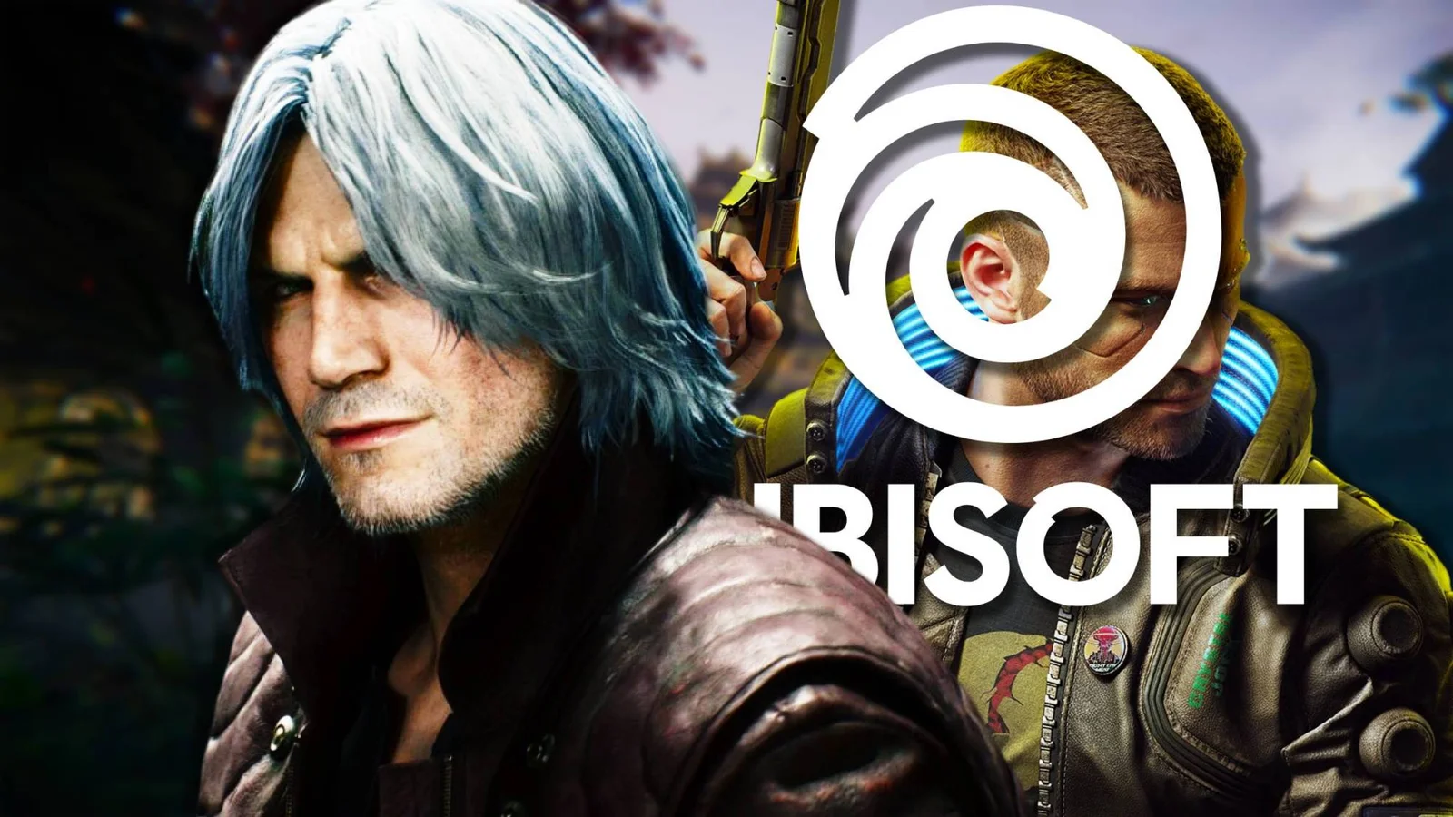 Morbid Metal: Ubisoft Bets on a Cyberpunk-DMC Fusion