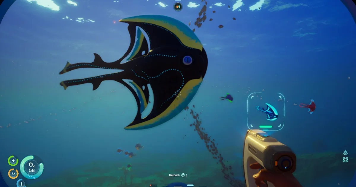 Subnautica 2 stays weaponless, betting on coexistence over conquest