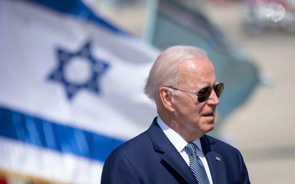 Israel celebrates 75th Independence Day with pride and hope.