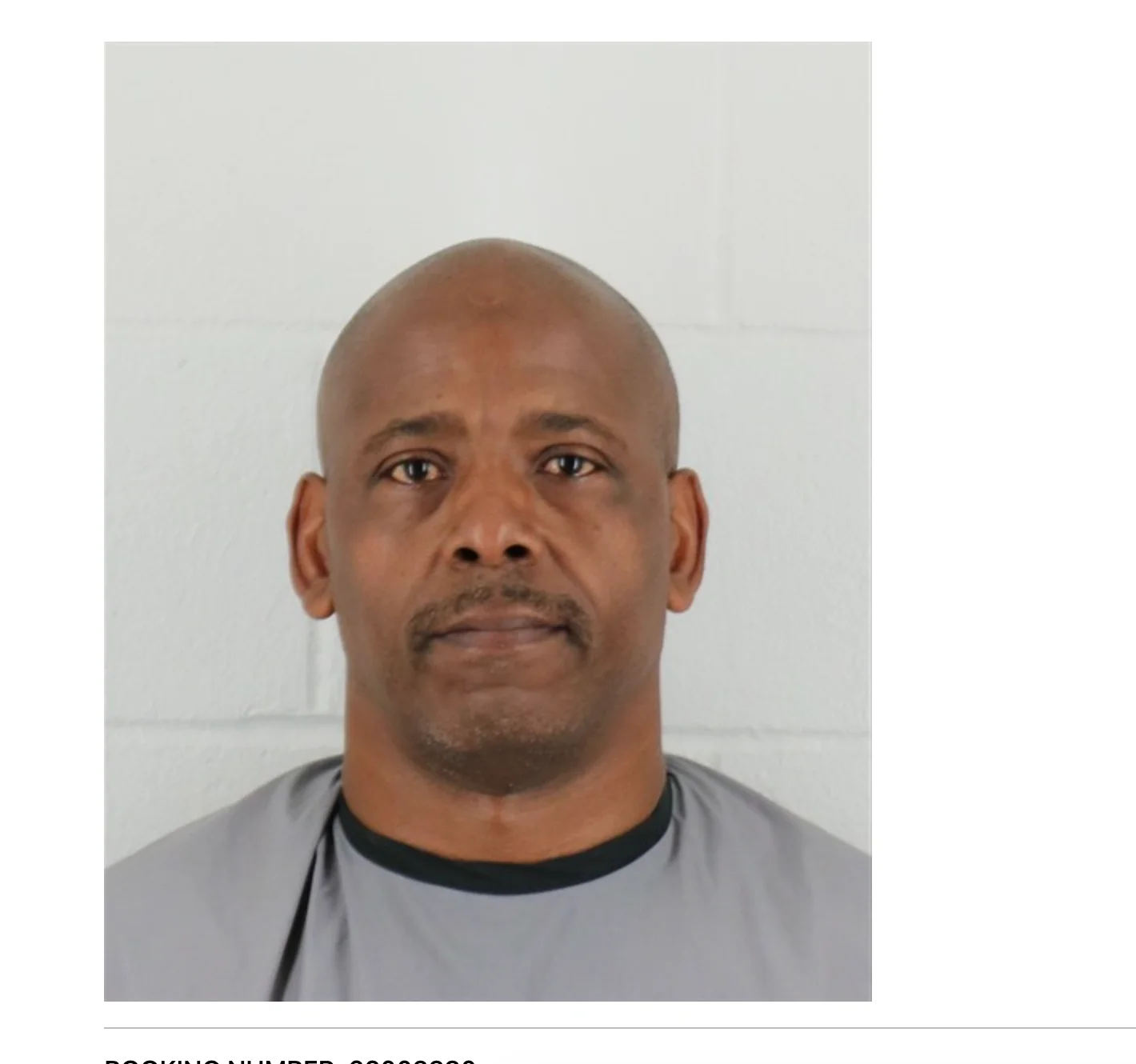 Chiefs DB coach arrested on domestic battery charges ahead of NFL draft
