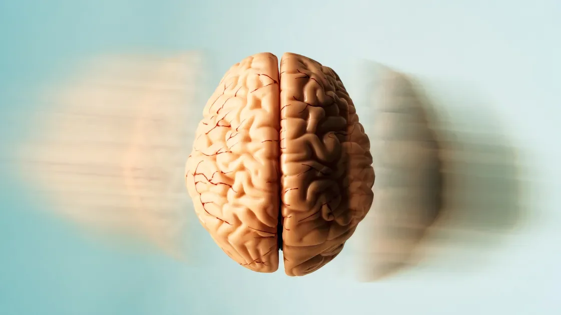 Midlife TV Watching Linked to Future Brain Size Decline, USC Study Finds