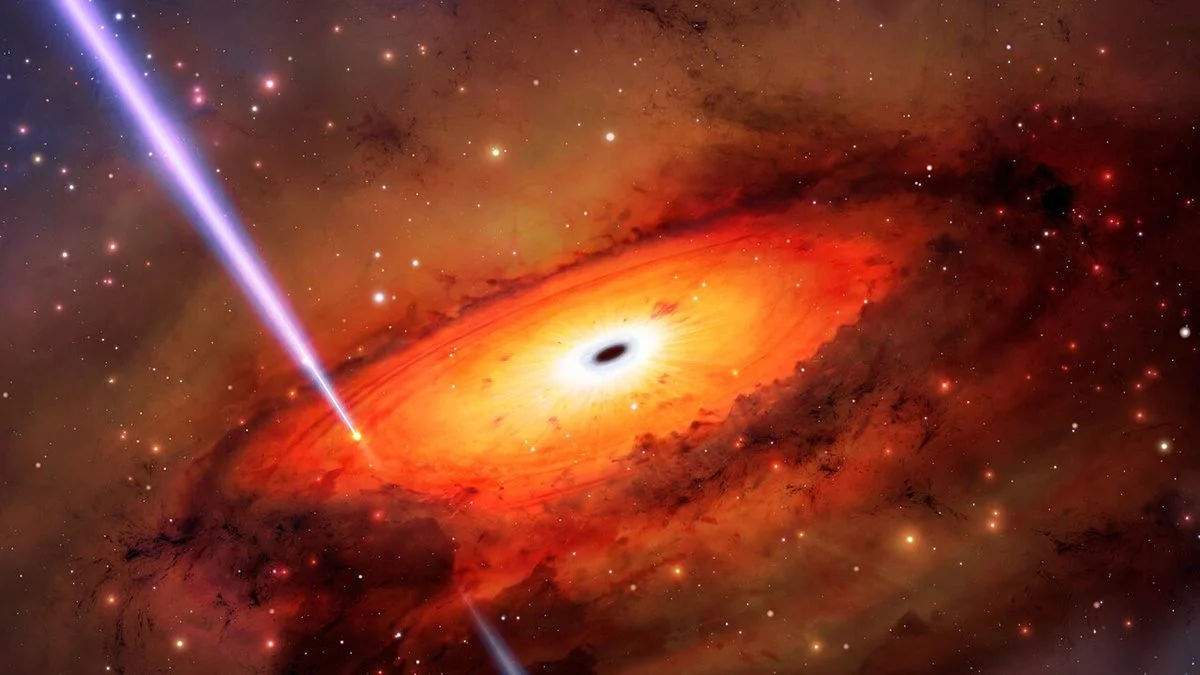 New Path for Star Death Found Near Galactic Cores