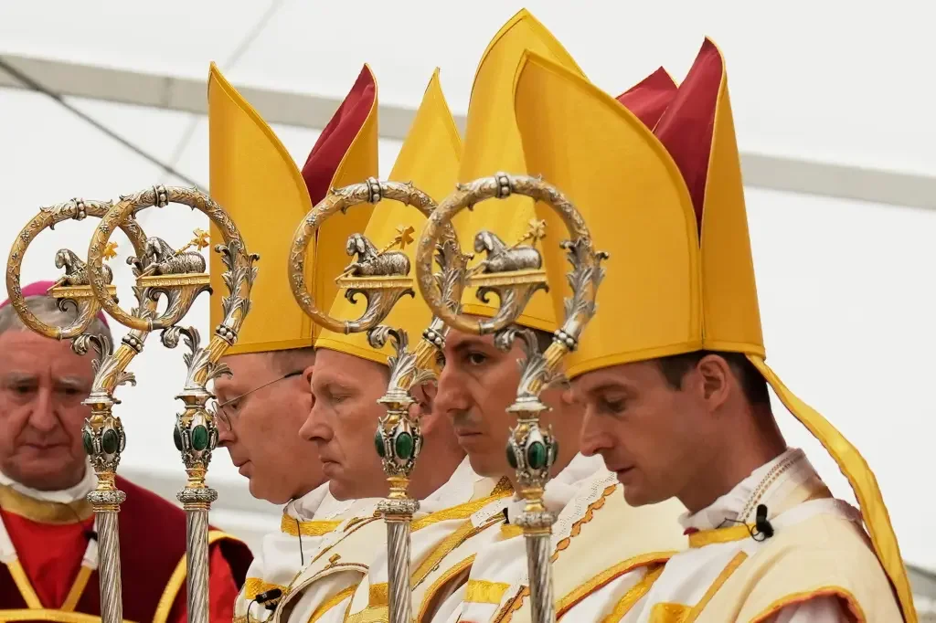 Minnesota Priest Among SSPX Bishops Excommunicated by Vatican