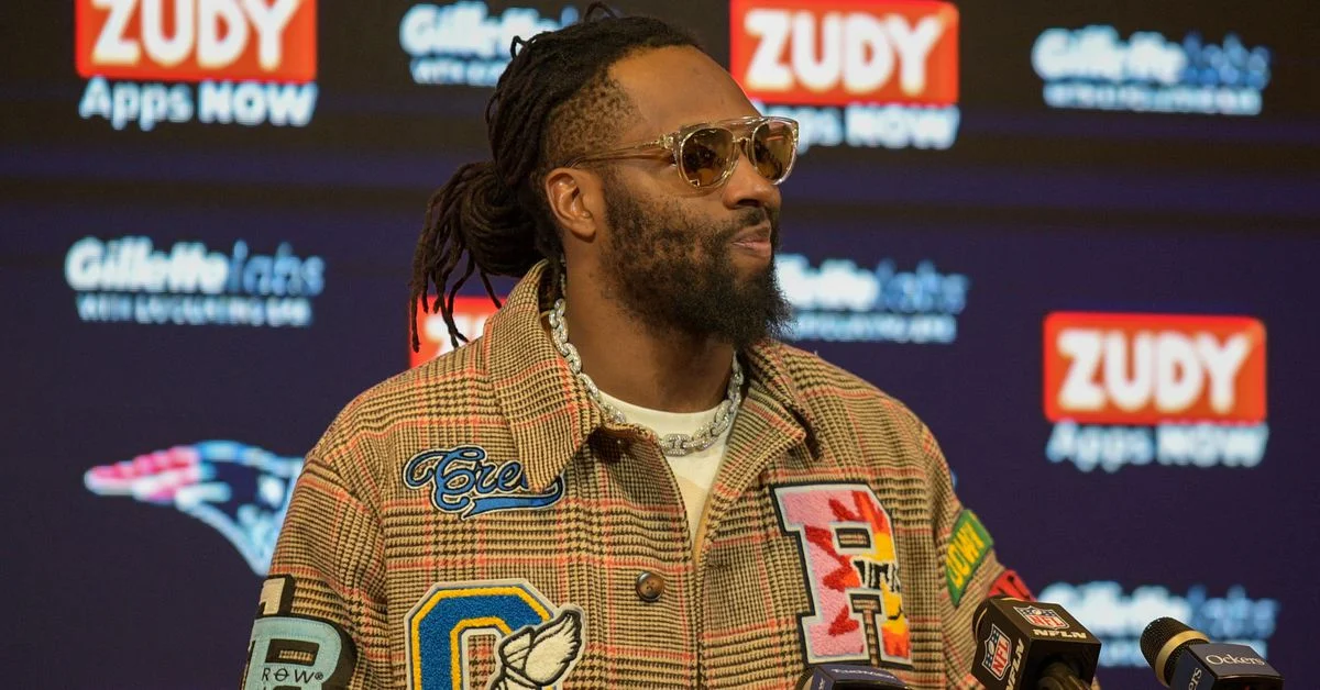 Matthew Judon's Cryptic Tweet Fuels DeAndre Hopkins Speculation