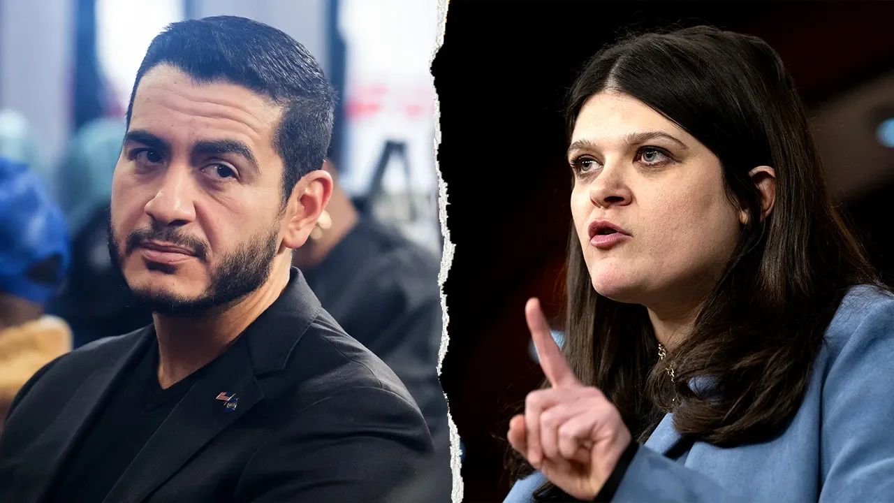 Michigan Senate primary heats up as Stevens faces El-Sayed in a fiery showdown