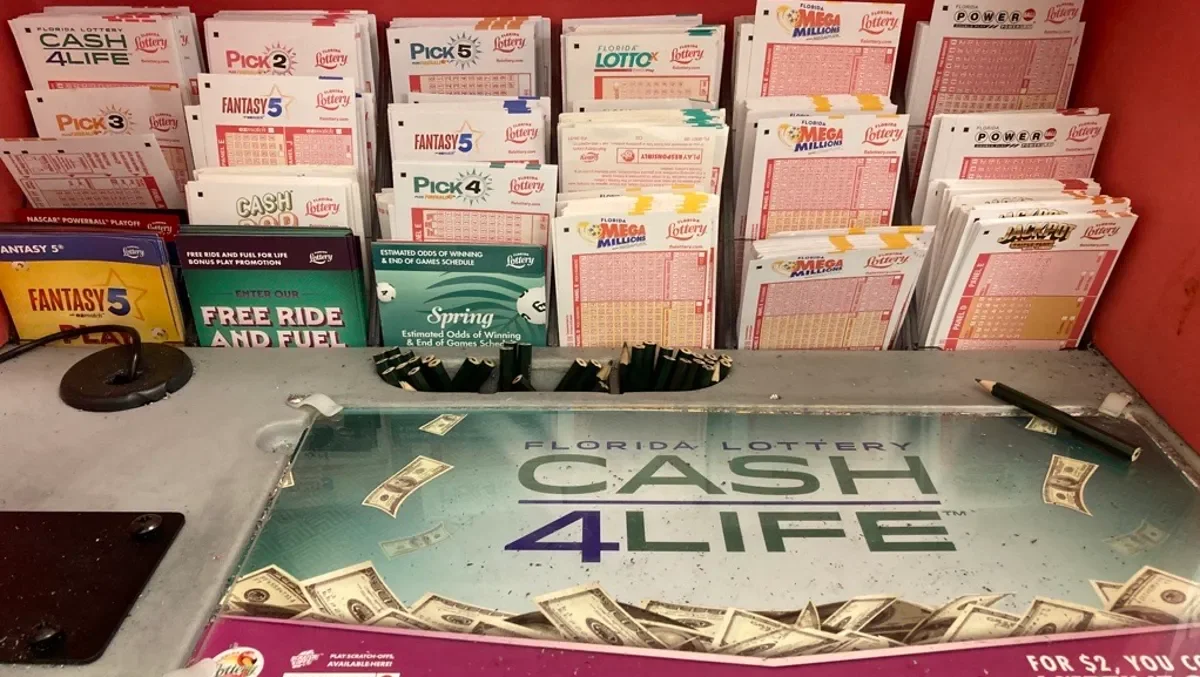 "Powerball Jackpot Reaches $363 Million: Check the Winning Numbers!"