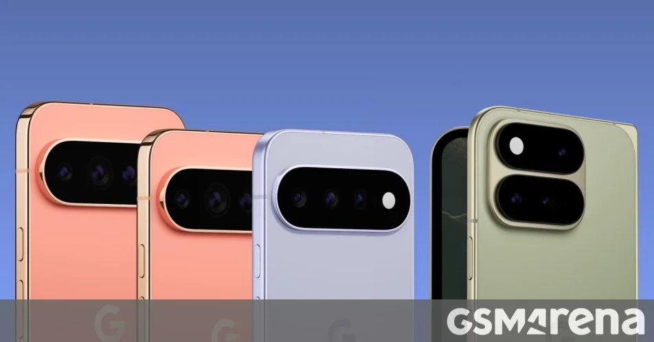 Which Google Pixel 11 would you buy? A four-model poll opens as pricing and specs roll out