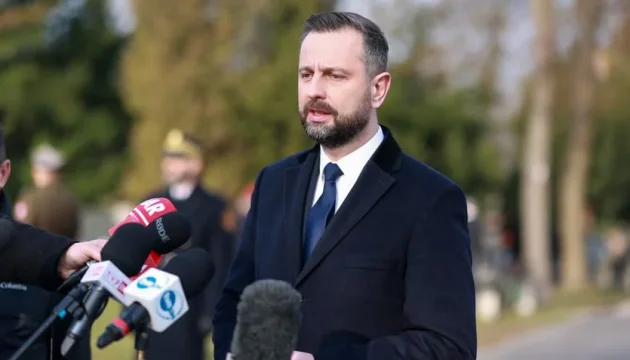 Poland cites Kh-101 fragment to argue Russia produces missiles in real time as stockpiles dwindle