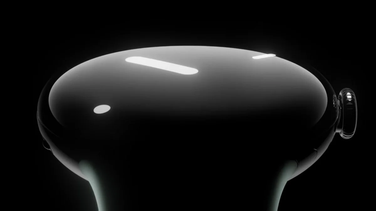 Google teases Pixel Watch 5, taking playful swipe at bulky rivals before August 12 reveal