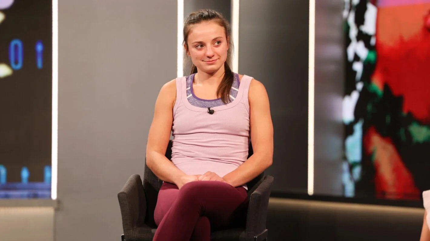 Mallory’s Heartbreak and Post-Eviction Revelations in Big Brother’s Moshpit