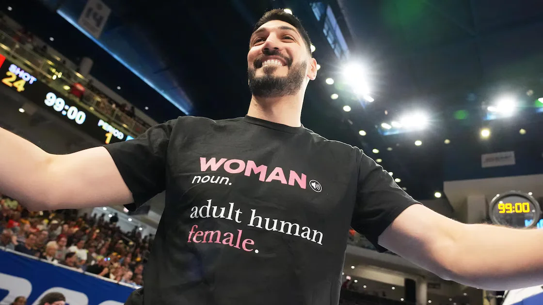 AP Reports Kanter Freedom, Royce White Ineligible for WNBA Draft