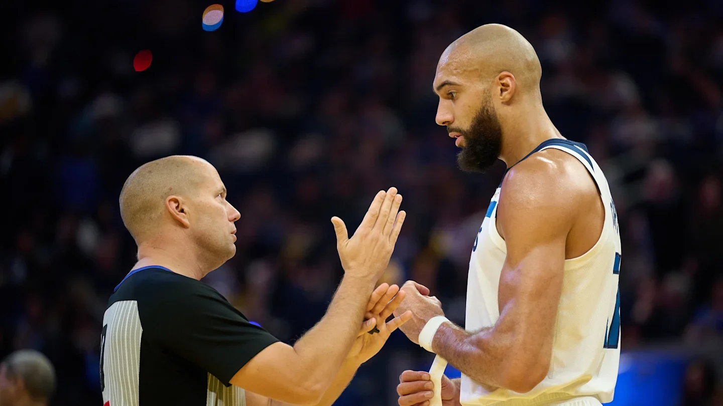 Game 5 Wolves-Spurs: Officials, Broadcast, and Injury Watch
