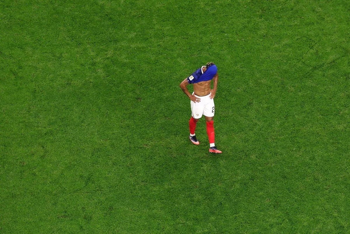 Spain deliver the knockout blow as France’s World Cup dream ends in Dallas