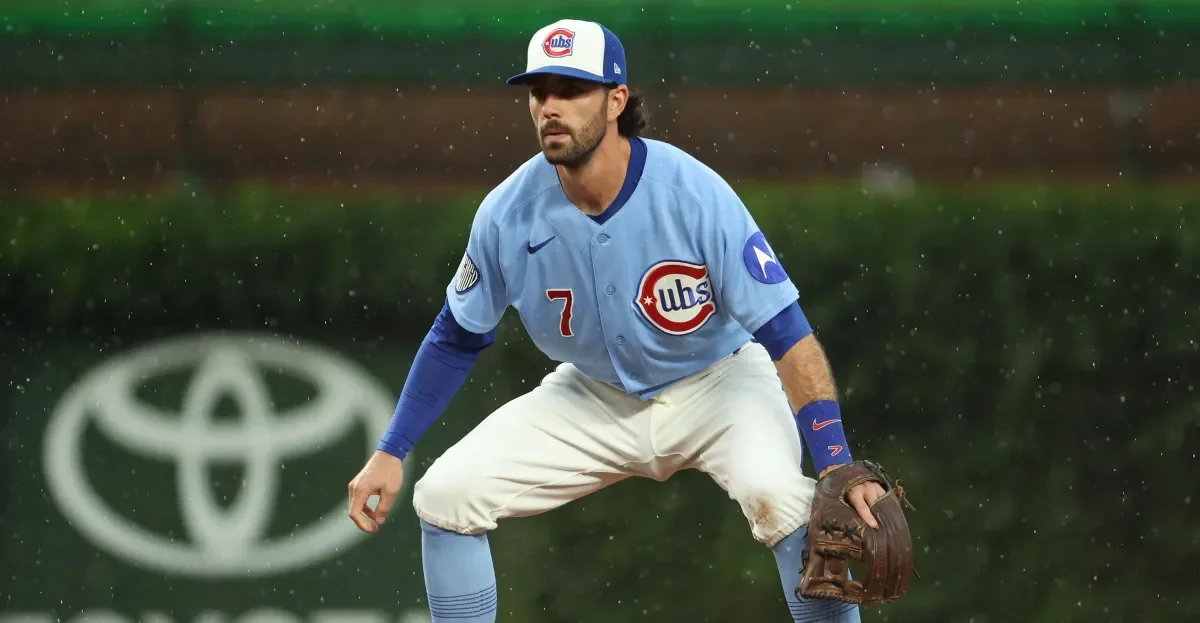 July 4 Showdown: Imanaga vs. Leahy as Cubs Aim to Tame Cardinals